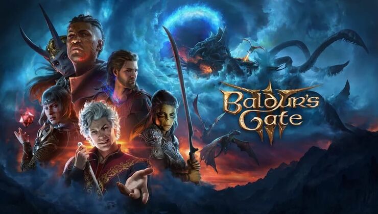 Baldur’s Gate 3 Won’t Be On Nintendo Switch 2