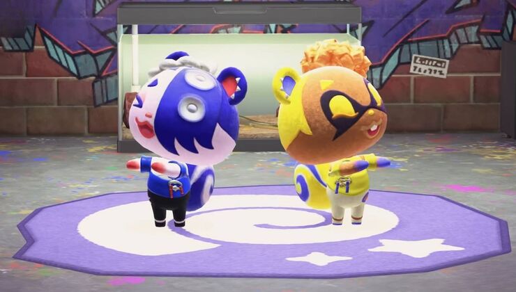 Animal Crossing Officially Returns With New Adventure On April 14