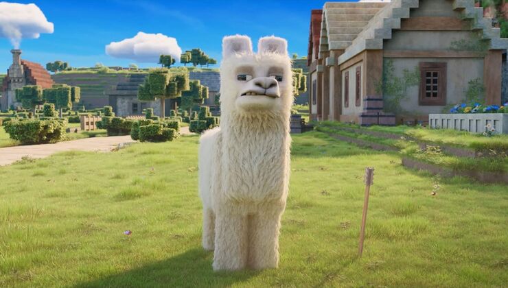 A Minecraft Movie 2 Confirmed for 2027, Surprising Absolutely Nobody | TechRaptor