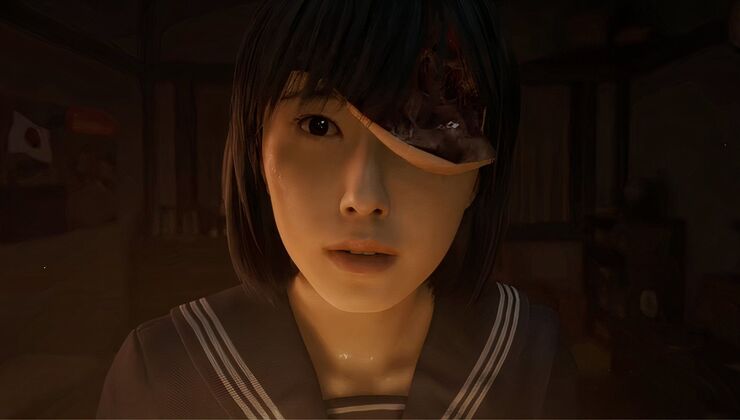 Silent Hill f Re-Revealed With New Trailer, Plot Details