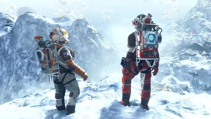 No Man's Sky Just Hit Its Highest Player Count Since Launch