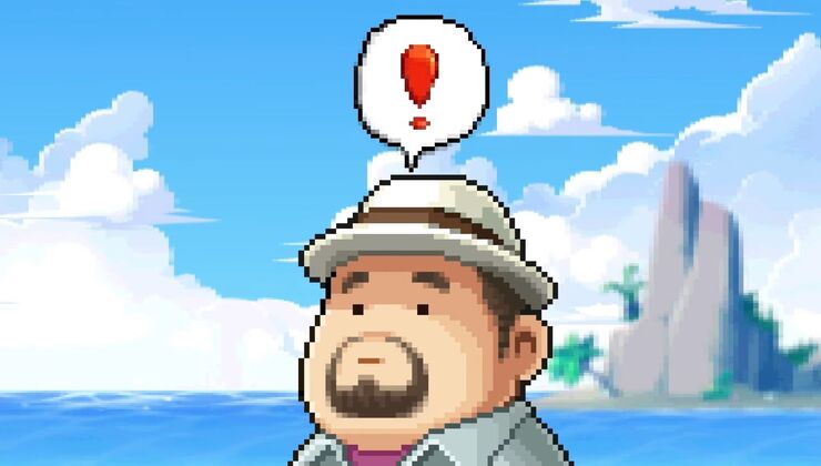 July 16 Is Going to Be a Big Day for Dave the Diver Fans