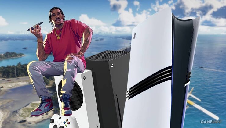 Rumor: GTA 6 Could Have a 60 FPS Performance Mode on All Platforms