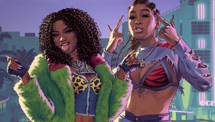 GTA 6 Leak Claims It Might Skip Physical Release At Launch