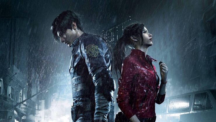 Resident Evil: The Legacy Of Fear Officially Announced