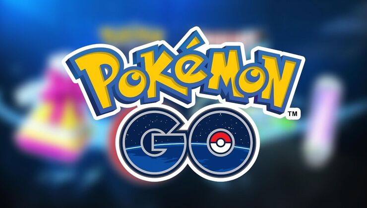Pokemon GO Details Power Up Ticket for April 2025