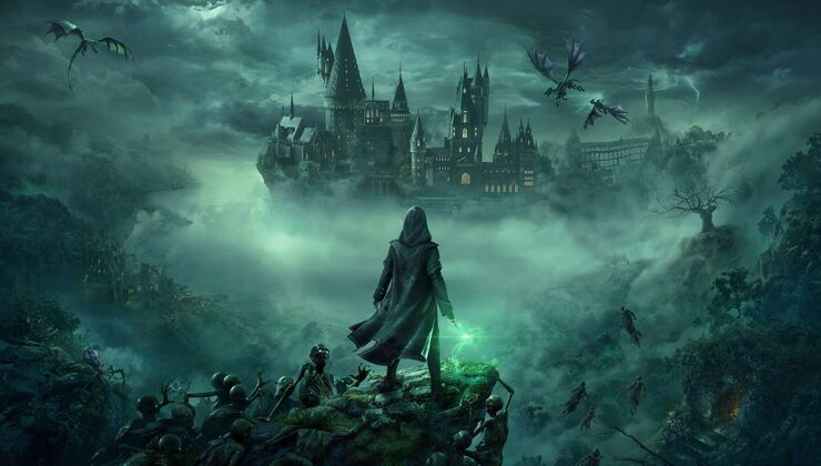 Hogwarts Legacy First-Person Mode Is "So Much Better", Gamers Insist