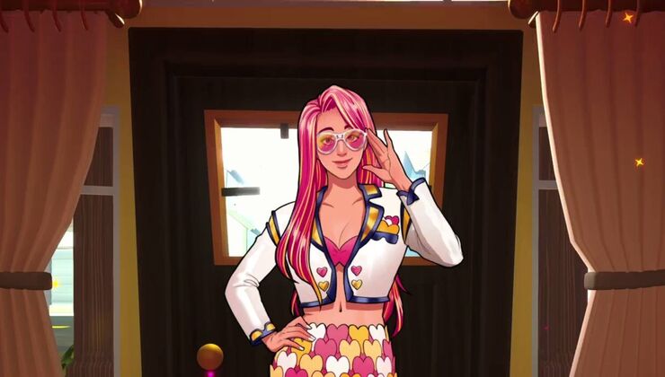 Date Everything! Sales Hit Half a Million, Team17 Announces | TechRaptor
