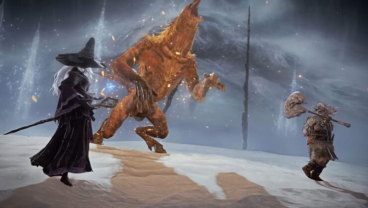 Bandai Namco Sales and Profits Soar Thanks to Elden Ring | TechRaptor