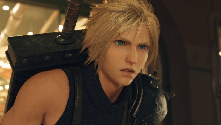 Final Fantasy 7 Free Download Officially Available For Just One Week