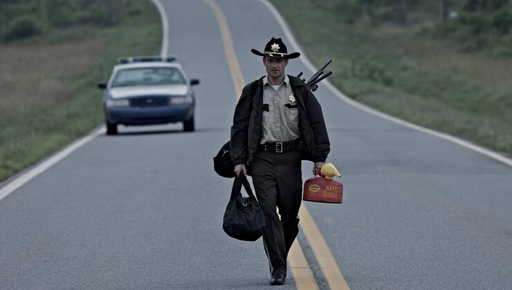 Free Walking Dead Season 1 Release Officially Announced