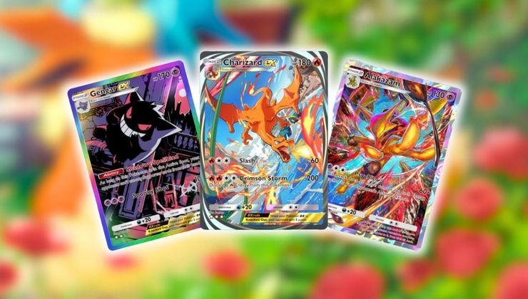 Pokémon TCG Pocket Surprises Players By Including The Rarest Packs Of All