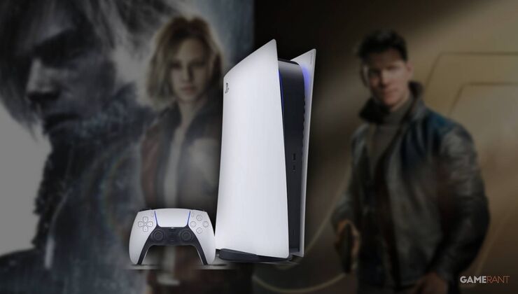 PS5's AAA Sales Lead Over Xbox Is Reportedly Massive