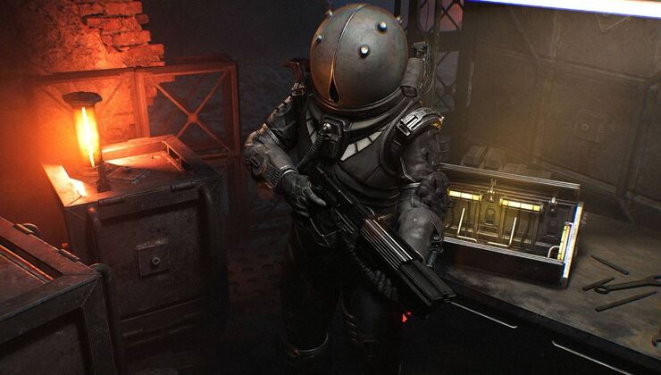 Cronos: The New Dawn Becomes The Latest Game To Add A Post-Launch "Easy" Mode