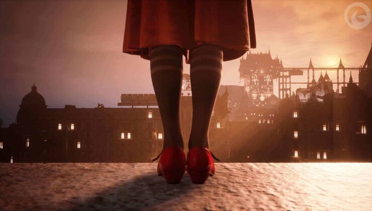 Lies of P Sequel May Be Called Wonders of O, According to New Trademark