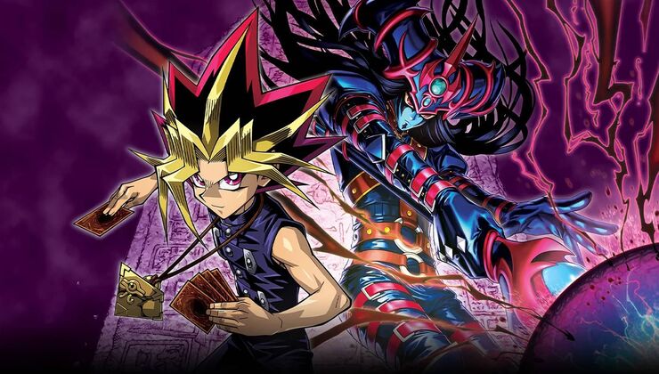 Brand-New Yu-Gi-Oh! Cards Selling For Over $15,000