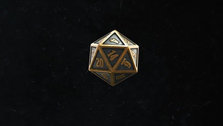 D&D's Next Video Game Gets Exciting November Release Date