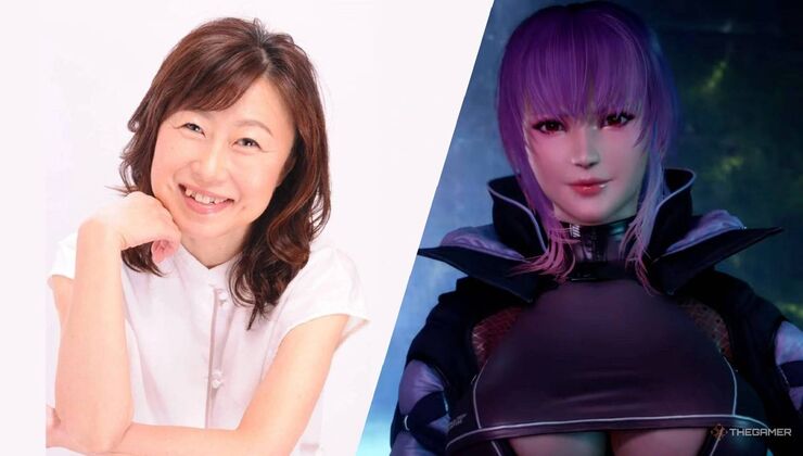 Wakana Yamazaki, The Voice Behind Ninja Gaiden's Ayane, Has Passed Away