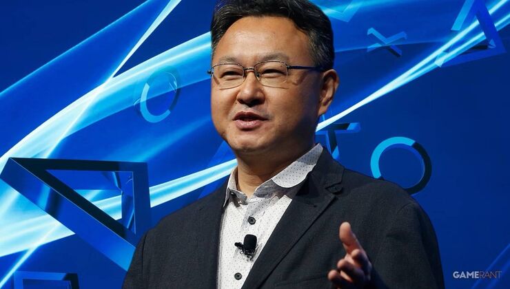 Former PlayStation Exec Reveals He Was Fired After Three Decades at the Company