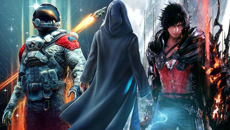 Biggest Action RPG Of 2023 Is On Sale At An All-Time Low Price