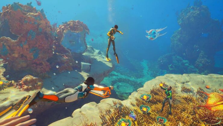 Subnautica 2 Update Roadmap Officially Revealed