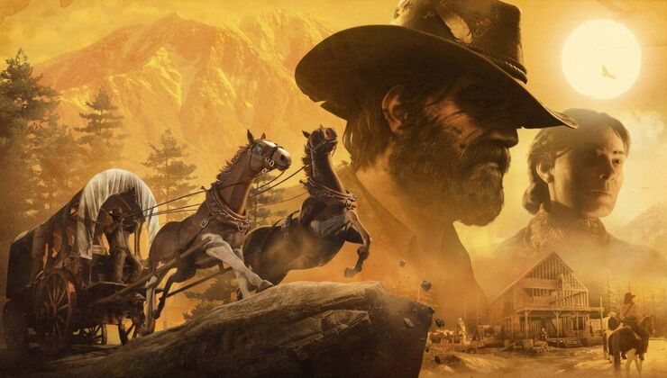 Upcoming Open-World Game is Basically Red Dead Redemption 2 Meets Satisfactory