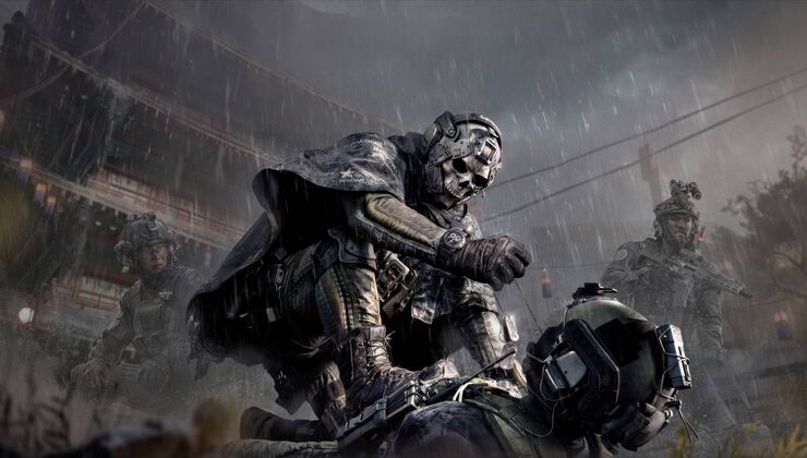 Call of Duty: Modern Warfare 4 Reportedly Adding More PvP-Focused DMZ Content