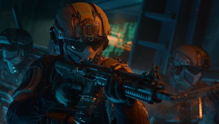 Call of Duty: Black Ops 7 Clarifies Split-Screen Support