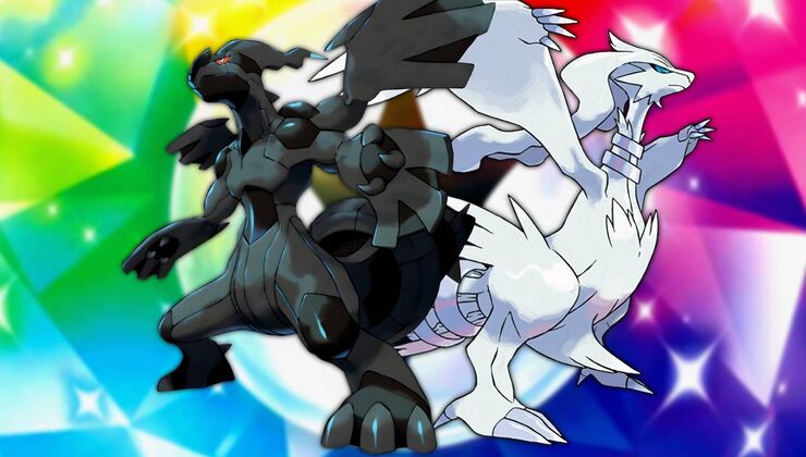 Pokémon Black & White Officially Return As Series Turns 30