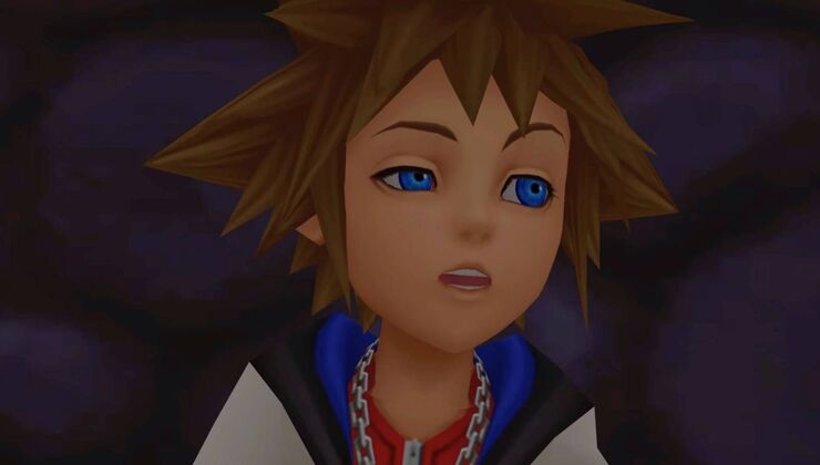 Even After 24 Years, Kingdom Hearts Fans Are Still Making New Discoveries