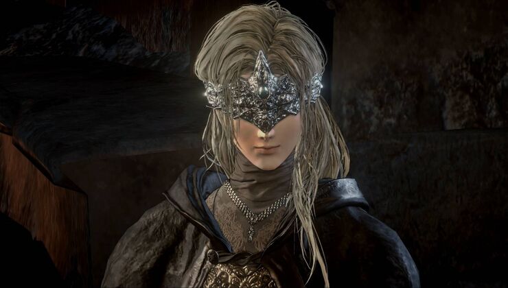 A Streamer Using Her Feet As A Green Screen To Play Dark Souls 3 Has, Unsurprisingly, Been Banned From Twitch