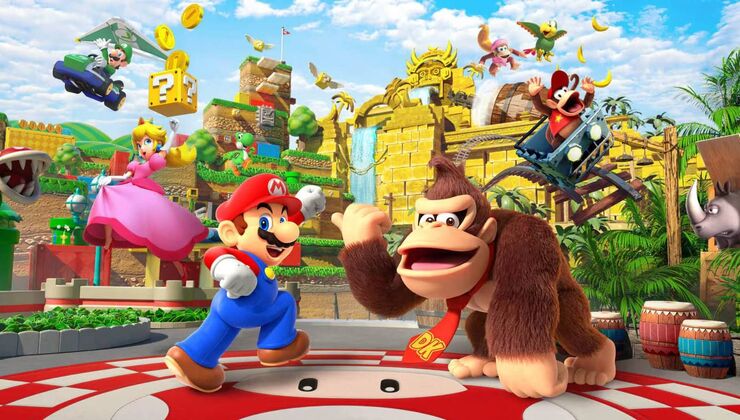 Nintendo Switch Online Finally Adds The Classic Game We've Waited Years For