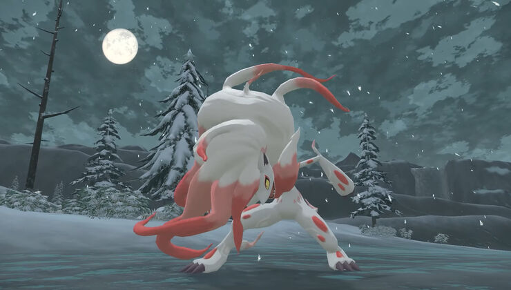 Pokemon Champions Players Are Hilariously Getting Caught Out By Hisuian Zoroark