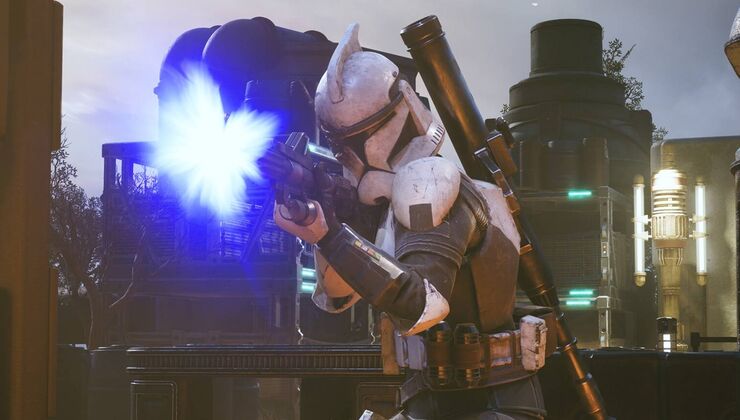 Reliable Leaker Reveals Star Wars: Zero Company Will Release Very Soon