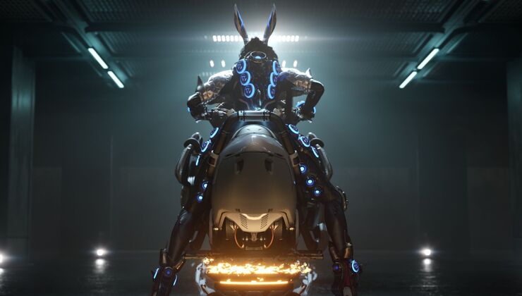 First Descendant Players Have a Chance to Play Season 3 Early
