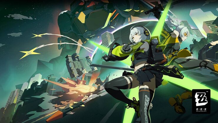 Zenless Zone Zero Confirms Version 2.3 Special Program Date and Time