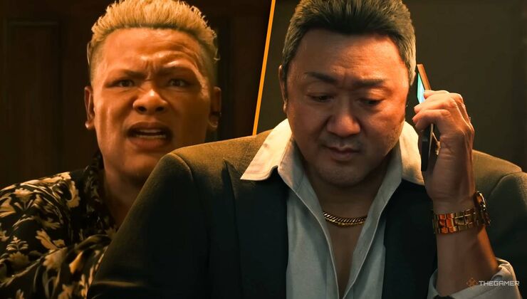 NetEase Pulls Funding On Yakuza Creator's New Game, Which Needs $45 Million To Finish Development