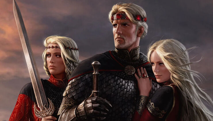 The Huge Game Of Thrones Overhaul For Crusader Kings 3 Just Got An Expansion