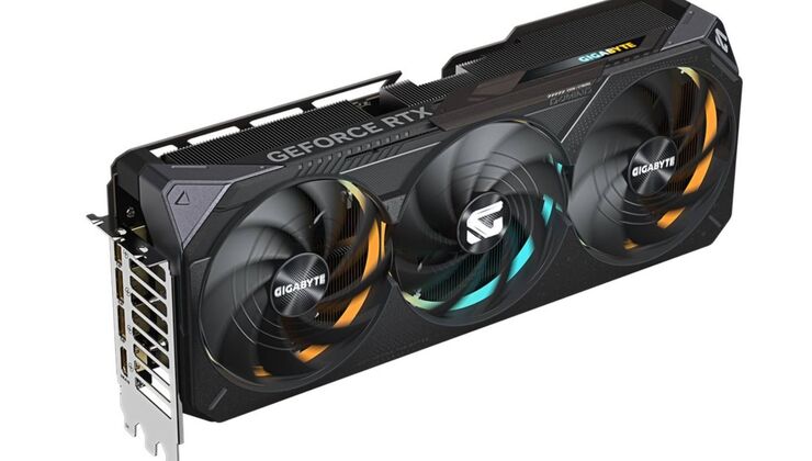 GeForce RTX 5070 Ti Buyer Gets an Awful Surprise Instead