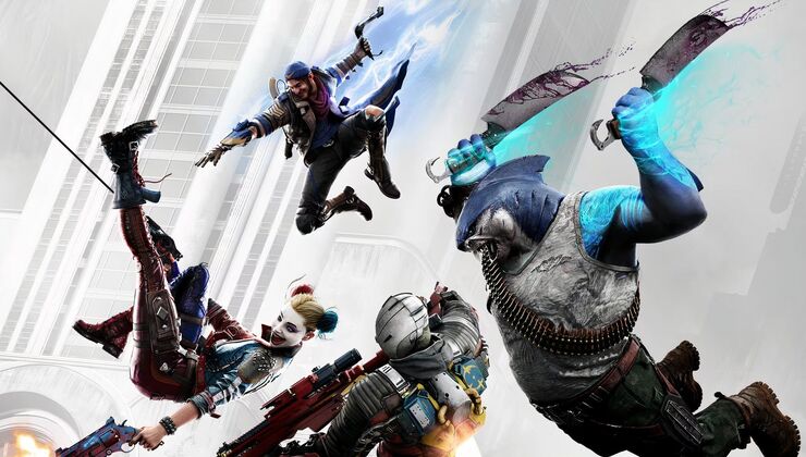 Suicide Squad: Kill the Justice League Hits Lowest Price Yet
