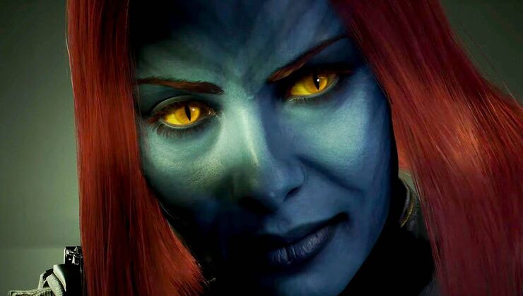 Insomniac Claps Back At Everyone Calling Mystique Woke