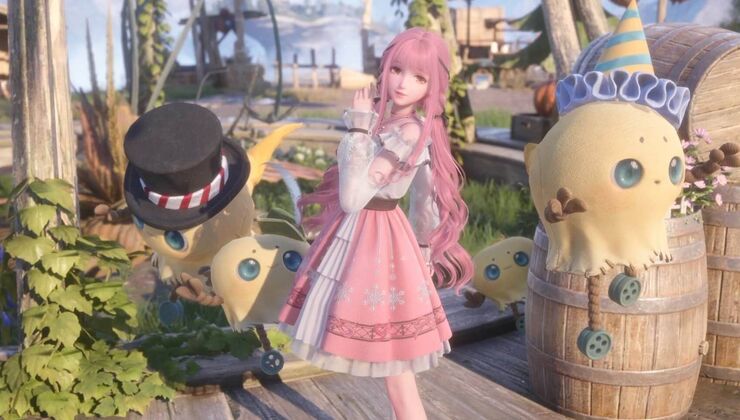 Infinity Nikki Issues Yet Another Apology After Yet Another Controversy