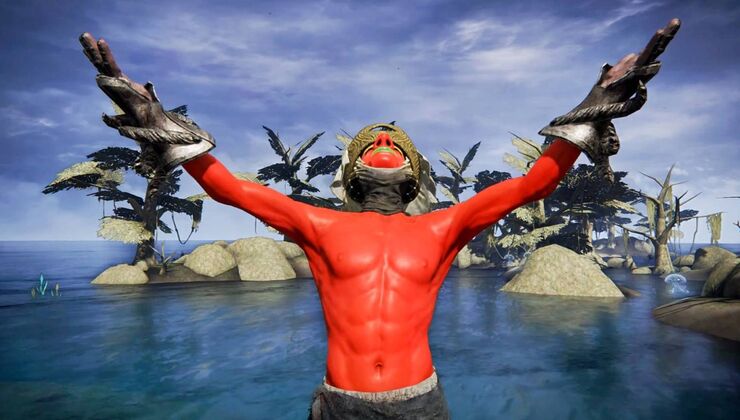 We Got Morrowind Remade In Elden Ring Before The Elder Scrolls 6