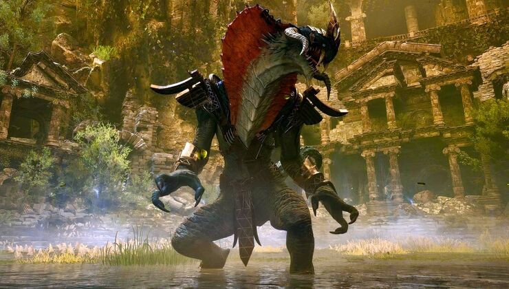 Anticipated Open-World MMORPG Will Be Playable in October