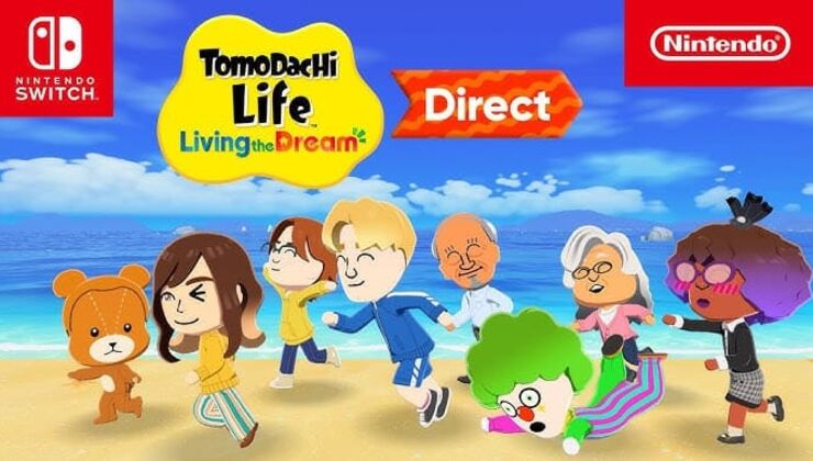 Tomodachi Life: Living The Dream Direct Gives Us New Details