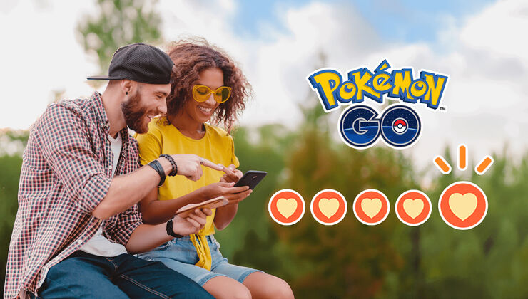 Pokémon Go Will Finally Add Remote Trading
