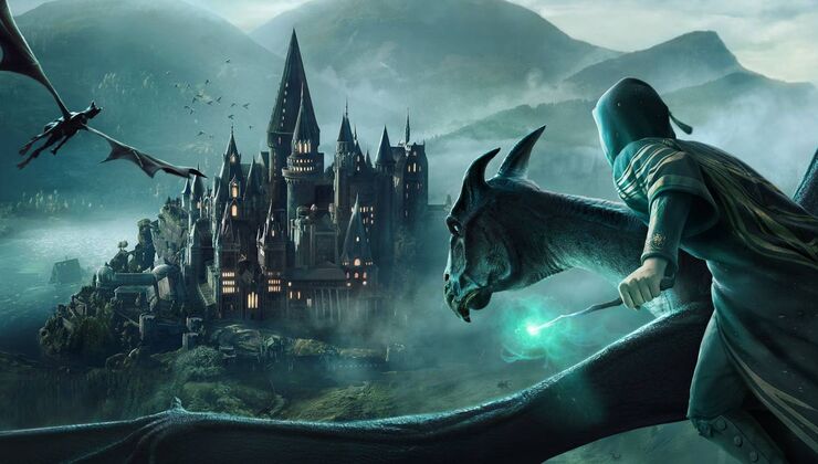 Hogwarts Legacy 2 Live-Service Elements Leaving Gamers Concerned