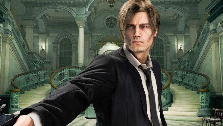 Resident Evil Requiem Director Teases "The Answer Will Become Clear Some Day" On Who Leon Married
