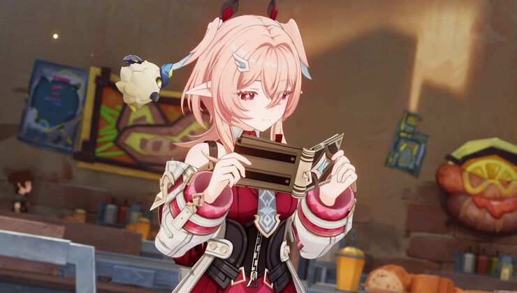 Genshin Impact Version Luna VI Brings More Mondstadt in April | TechRaptor