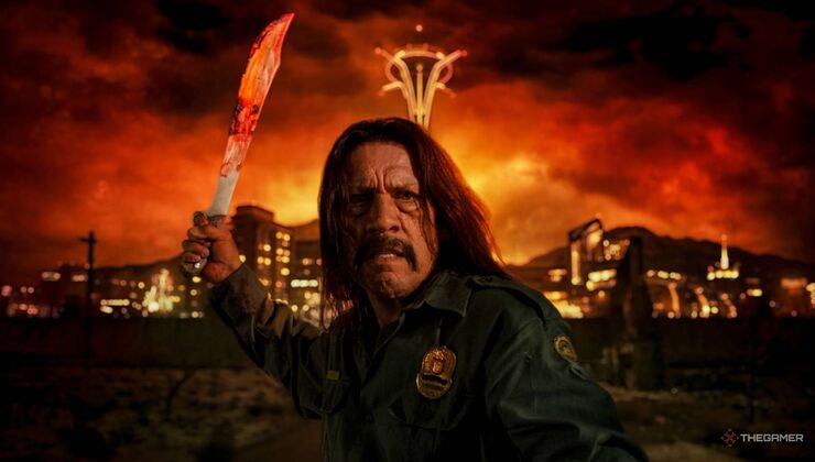 Even Raul Himself, Danny Trejo, Is Joining The Call For A Fallout: New Vegas Remaster